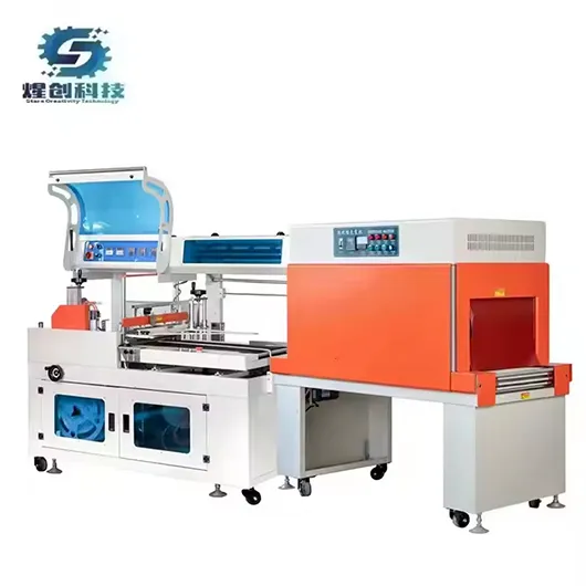 How Smart Shrink Packing Machines Solve Real Packaging Problems