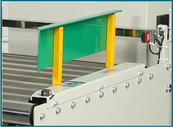 Automatic H Type Carton Sealer
