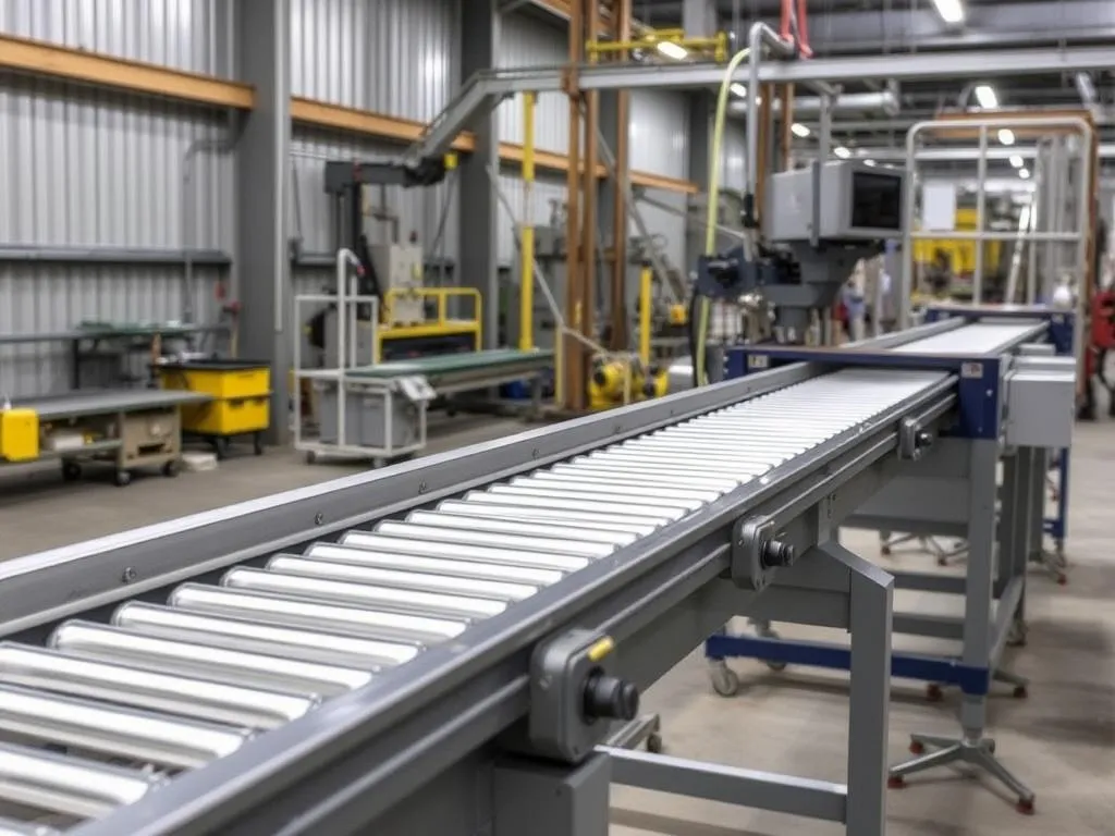 Why Conveyor Length Matters