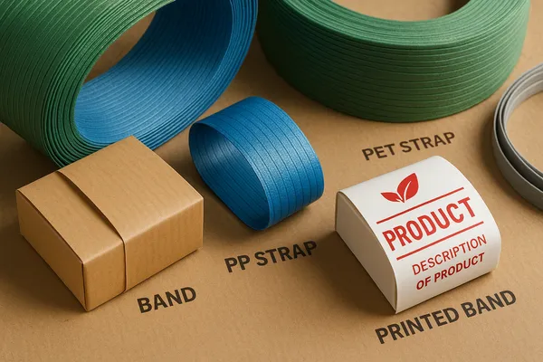 What Is a Banding Machine? Banding Machine Guide: Edge Banding vs. Strapping Explained