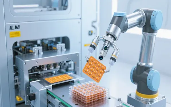 fabricación inteligente