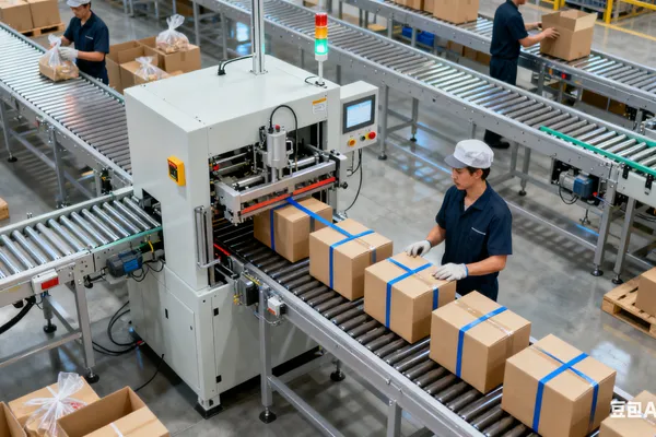 Replace Manual Bundling with Inline Automation