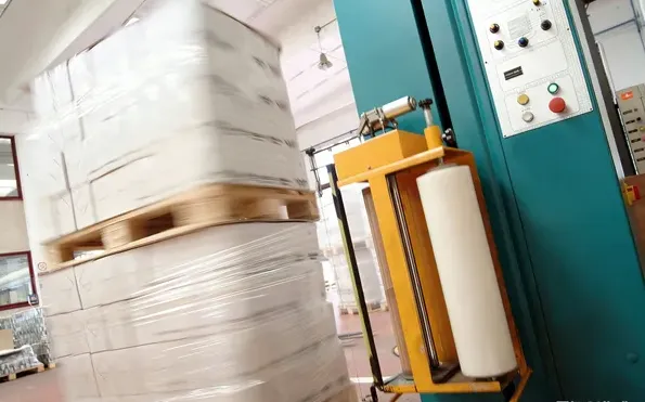 Was ist eine automatische Umreifungsmaschine?