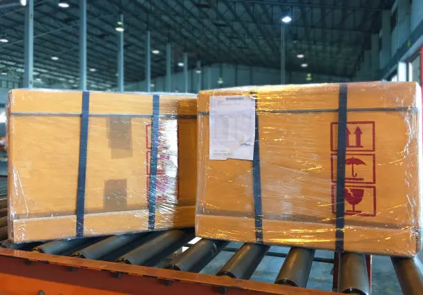 Can a Stretch Wrapping Machine Be Integrated into an Existing Packaging Line